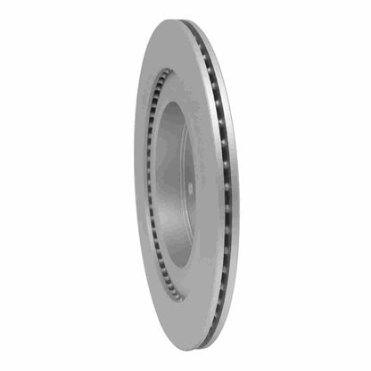 Dynamic Friction Company Disc Brake Rotor 604-76161