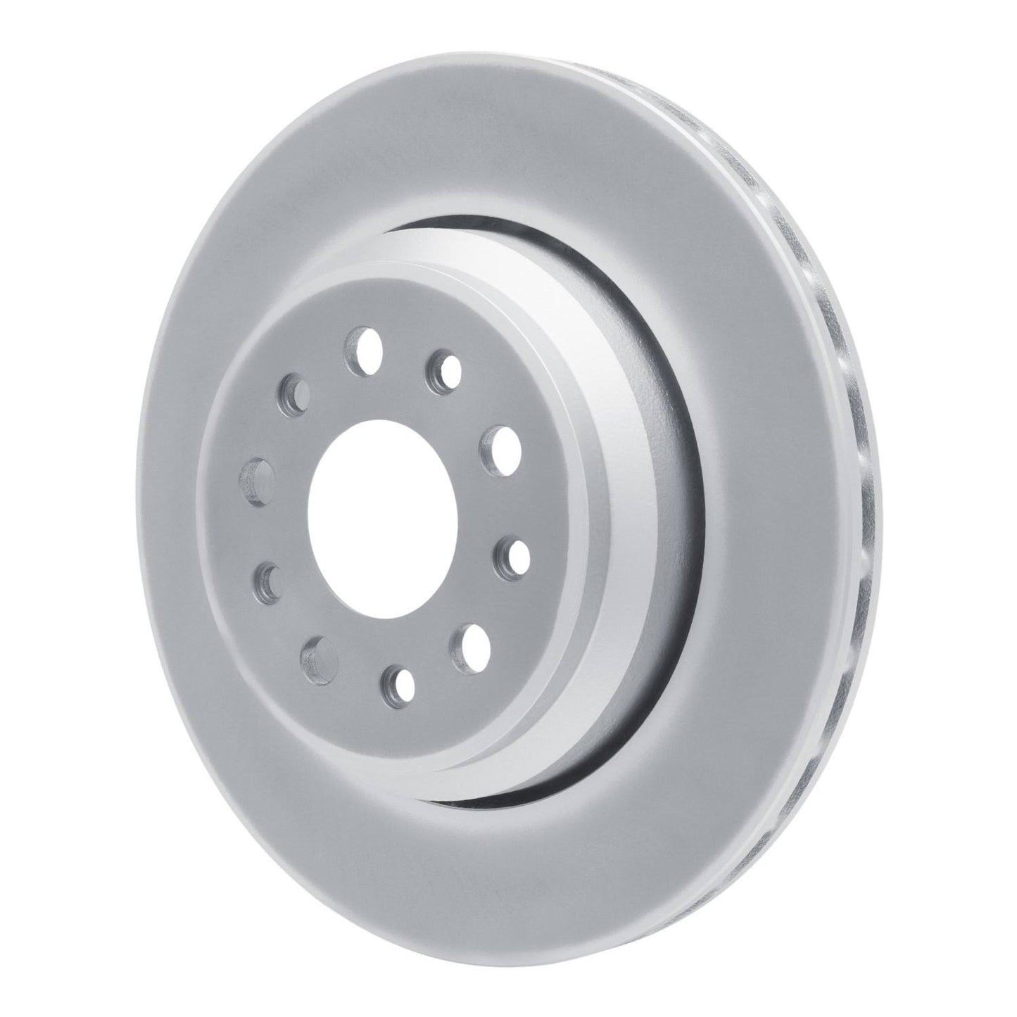 Dynamic Friction Company Disc Brake Rotor 604-79003