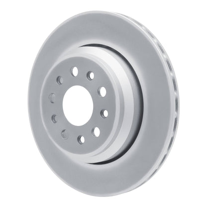 Dynamic Friction Company Disc Brake Rotor 604-79003