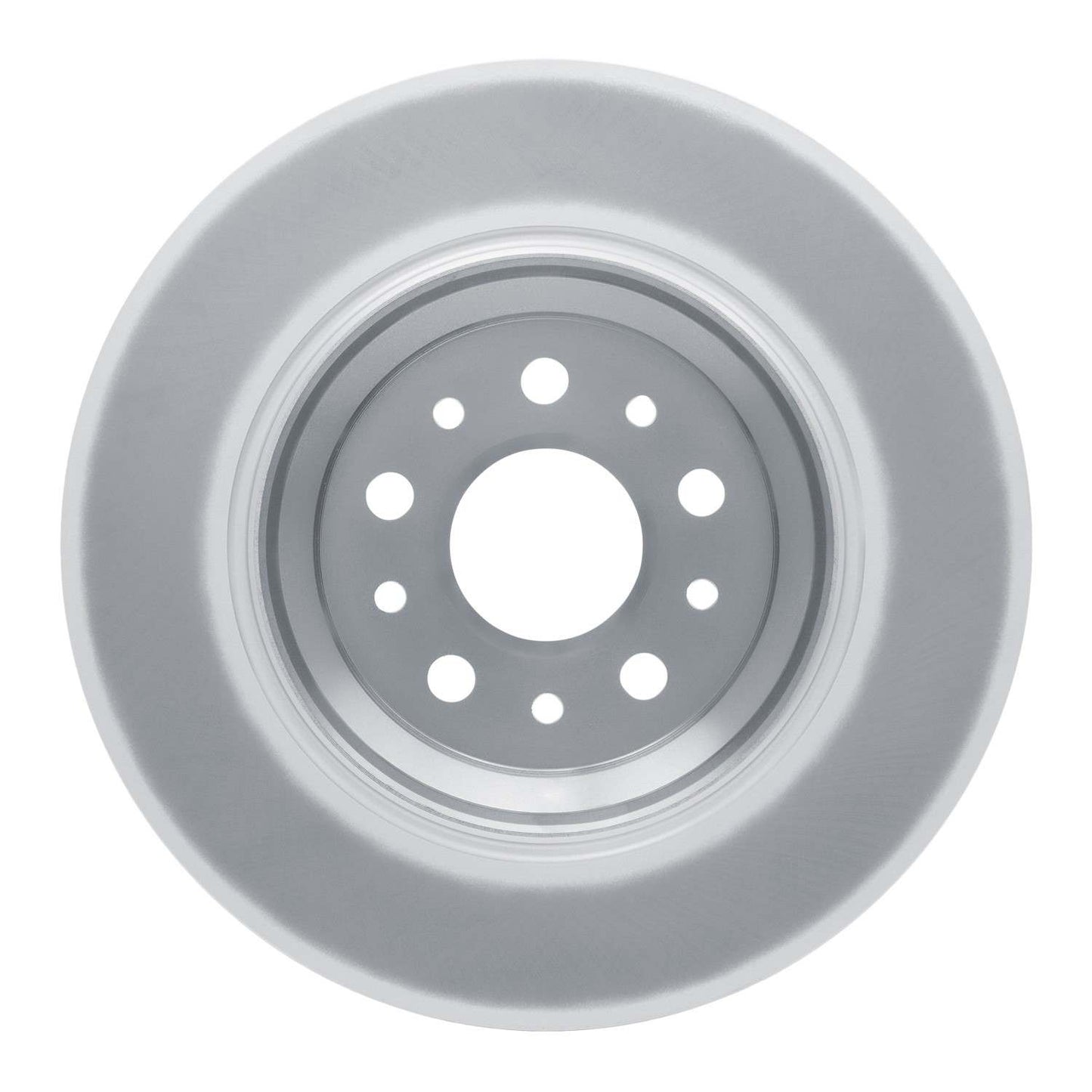 Dynamic Friction Company Disc Brake Rotor 604-79003