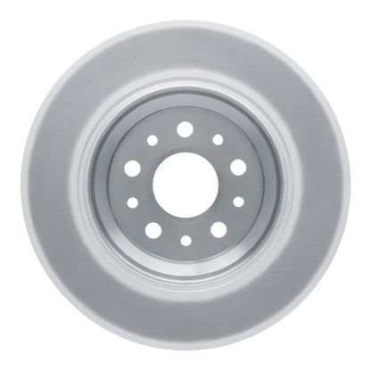 Dynamic Friction Company Disc Brake Rotor 604-79003