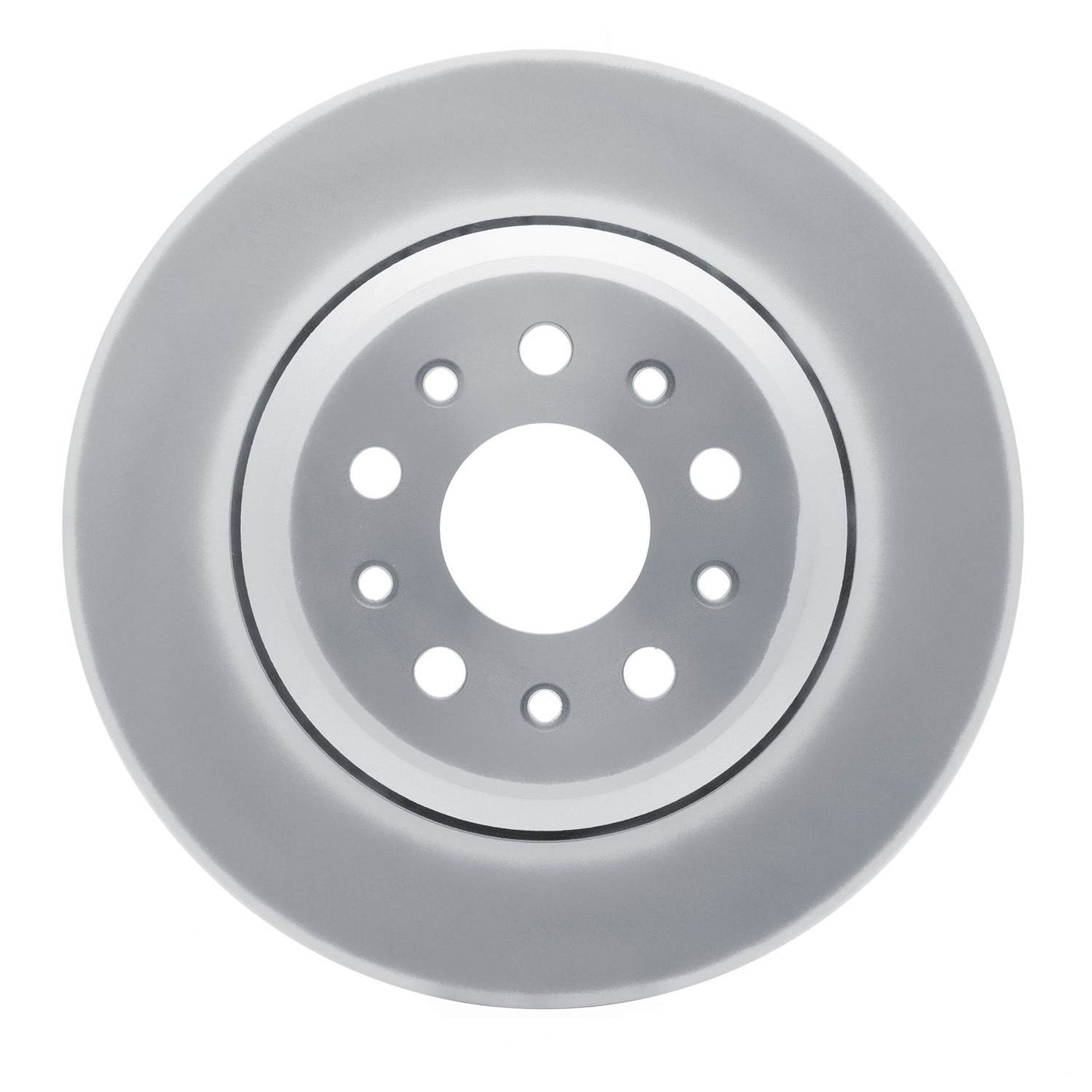 Dynamic Friction Company Disc Brake Rotor 604-79003