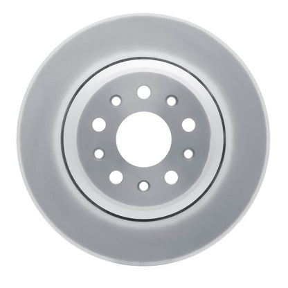 Dynamic Friction Company Disc Brake Rotor 604-79003