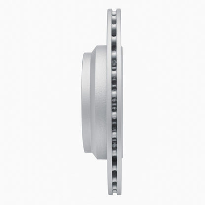 Dynamic Friction Company Disc Brake Rotor 604-79003