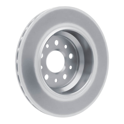 Dynamic Friction Company Disc Brake Rotor 604-79003