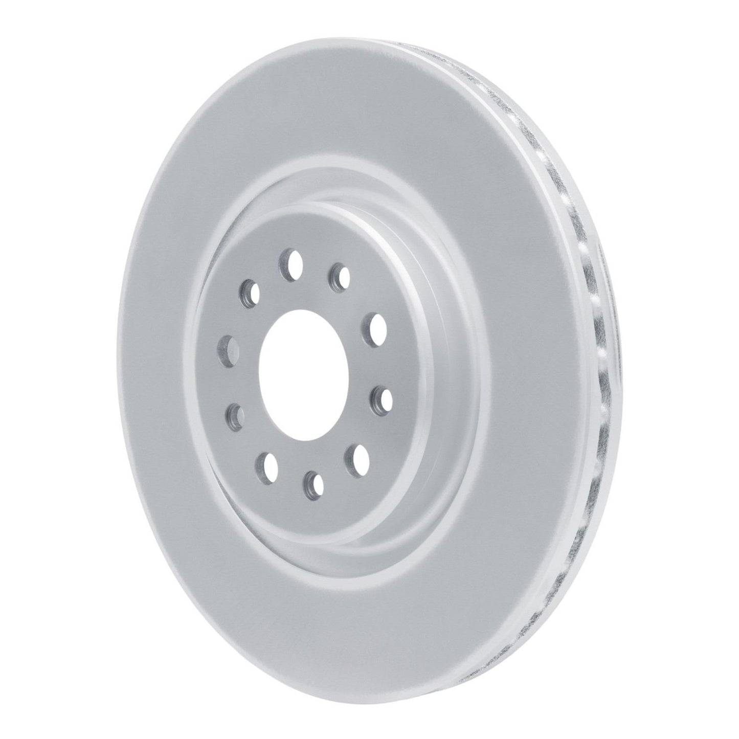 Dynamic Friction Company Disc Brake Rotor 604-79005