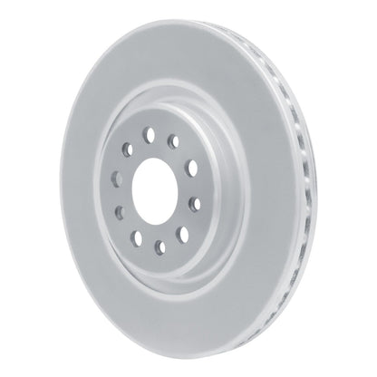 Dynamic Friction Company Disc Brake Rotor 604-79005