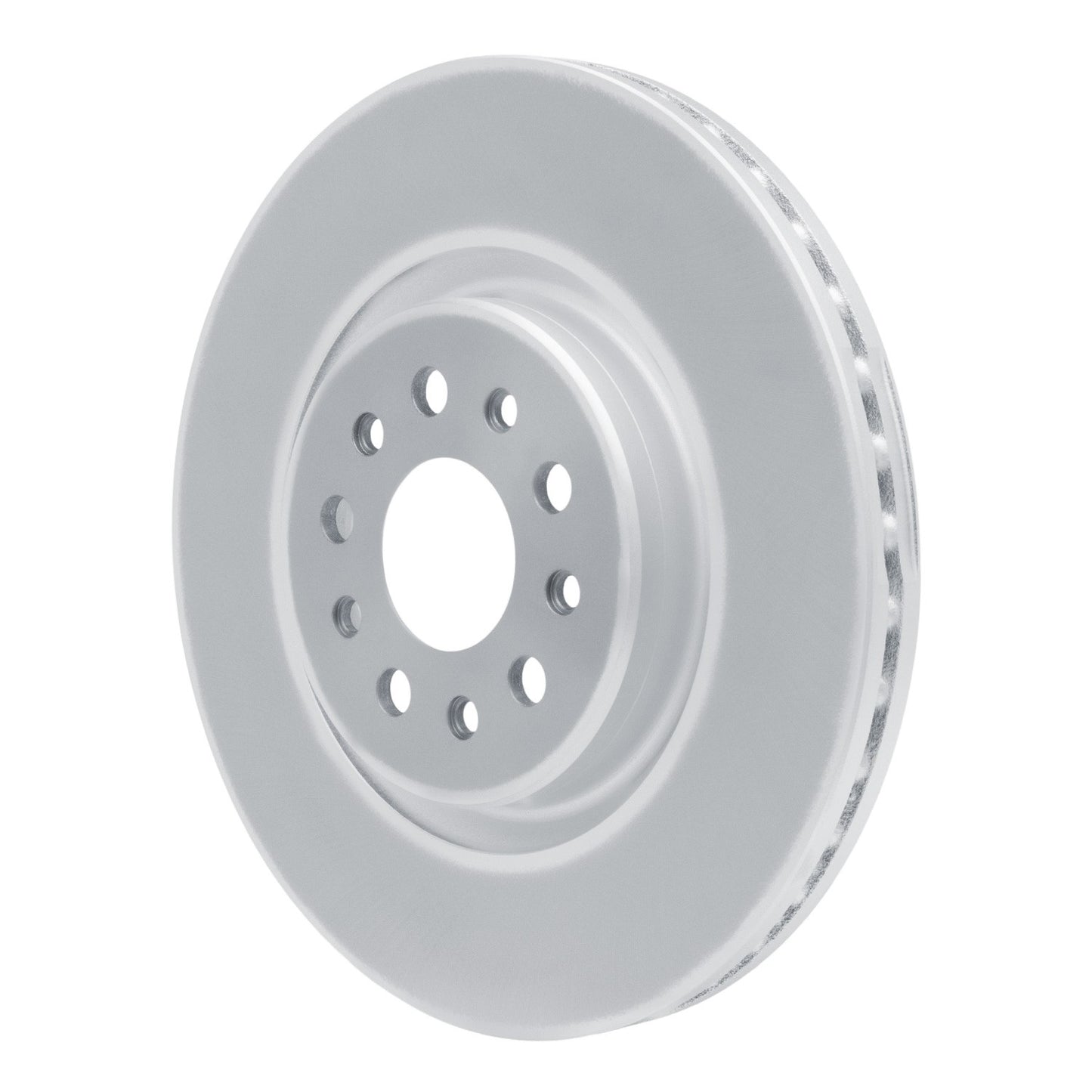 Dynamic Friction Company Disc Brake Rotor 604-79005