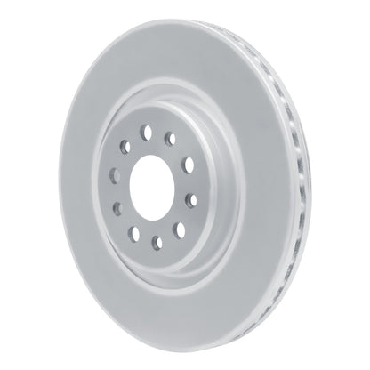 Dynamic Friction Company Disc Brake Rotor 604-79005