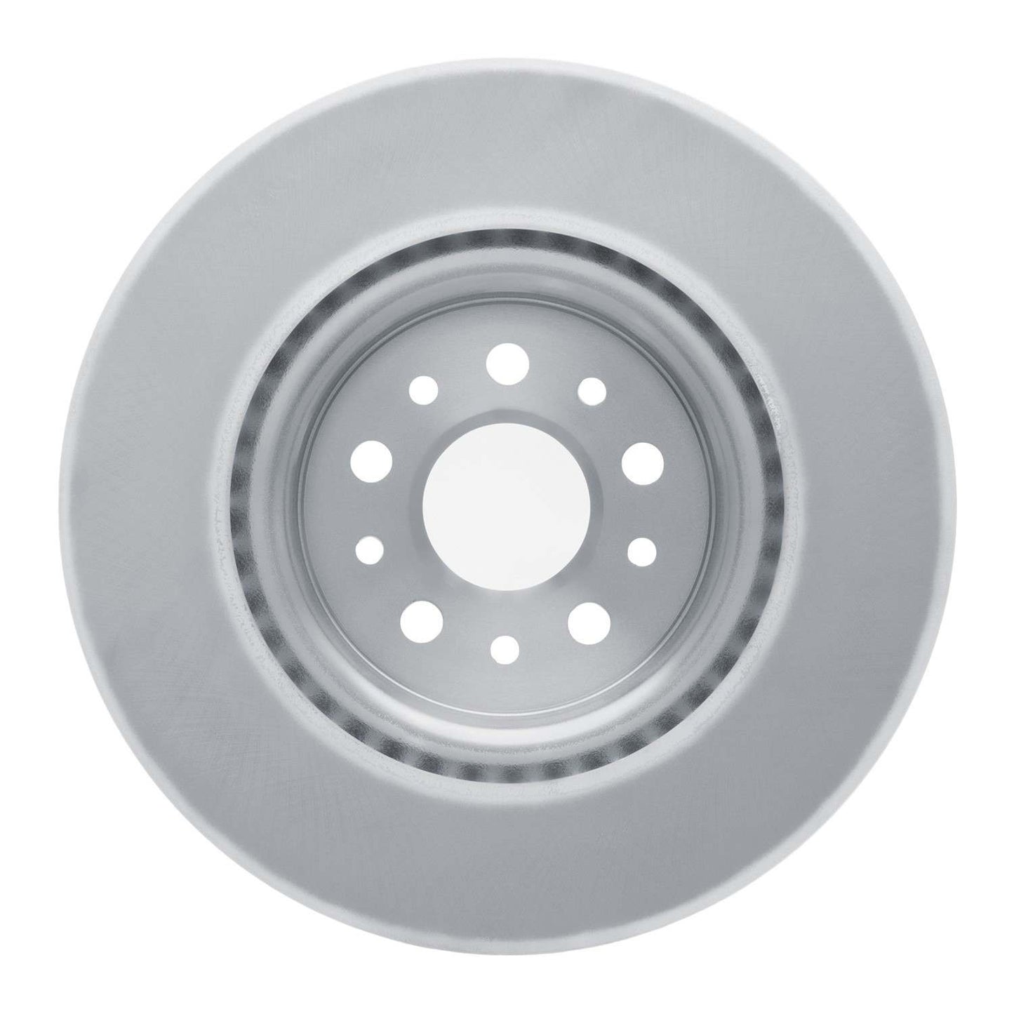 Dynamic Friction Company Disc Brake Rotor 604-79005