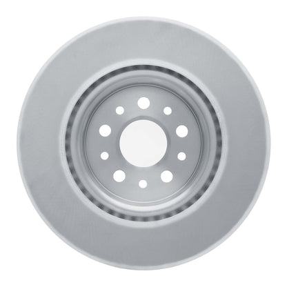 Dynamic Friction Company Disc Brake Rotor 604-79005