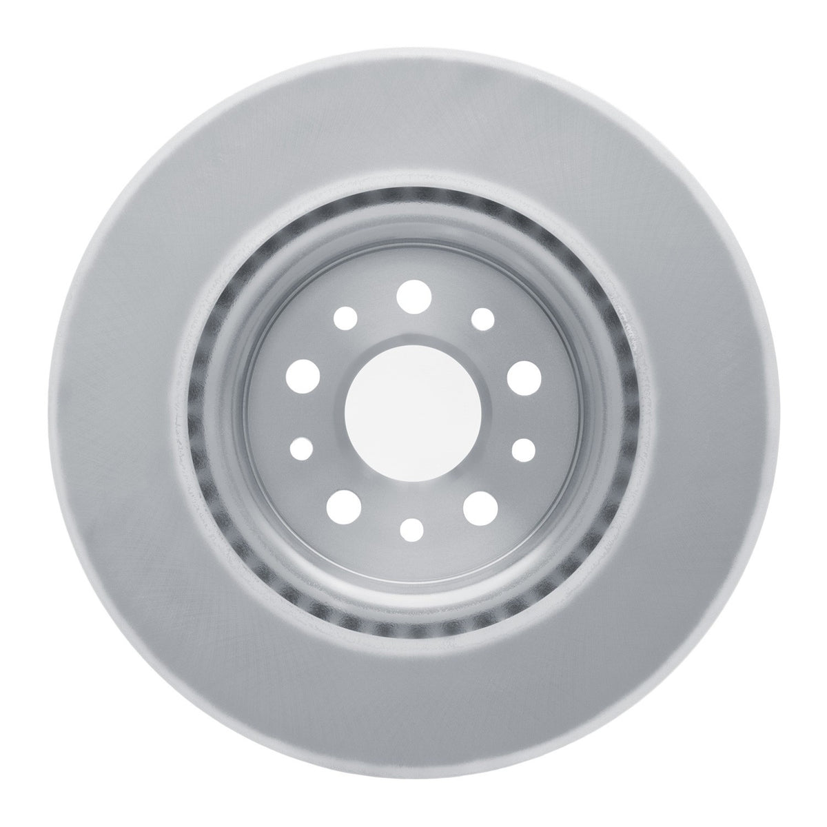 Dynamic Friction Company Disc Brake Rotor 604-79005