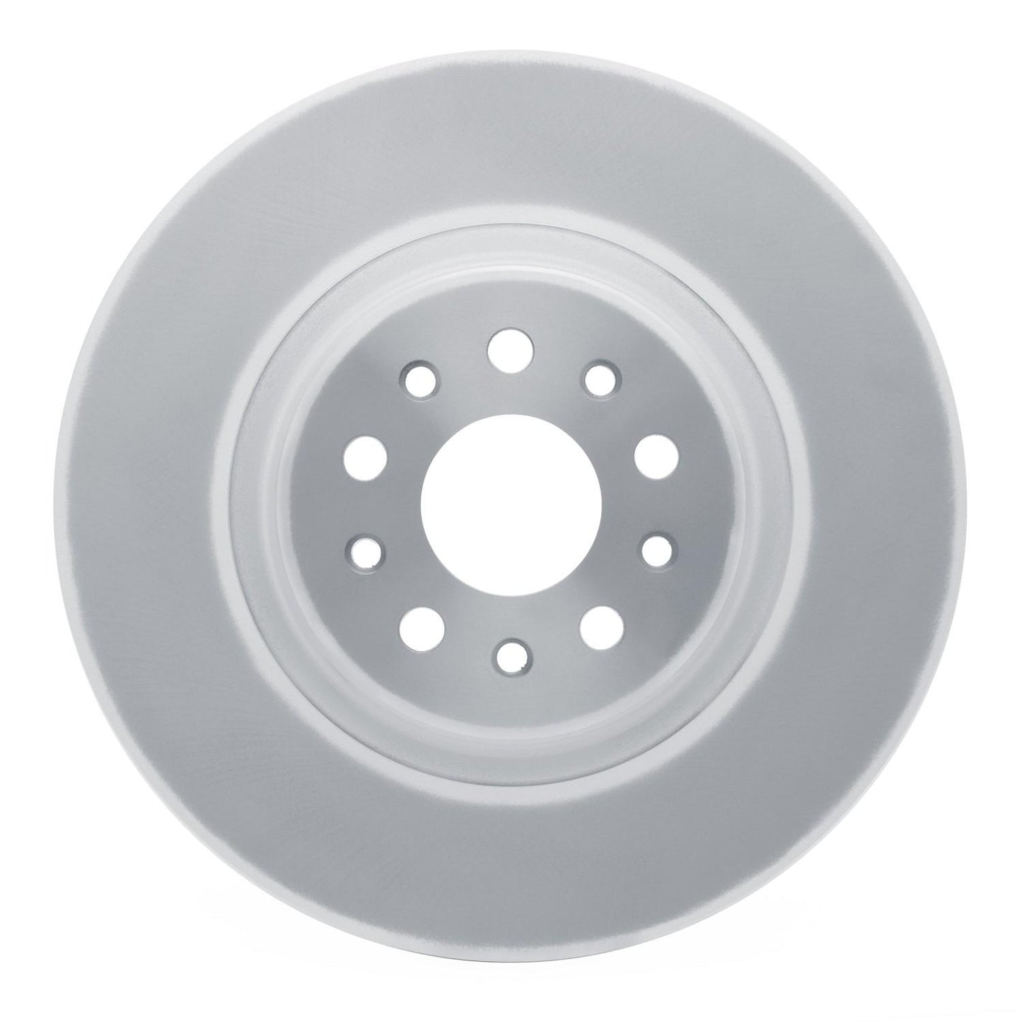 Dynamic Friction Company Disc Brake Rotor 604-79005