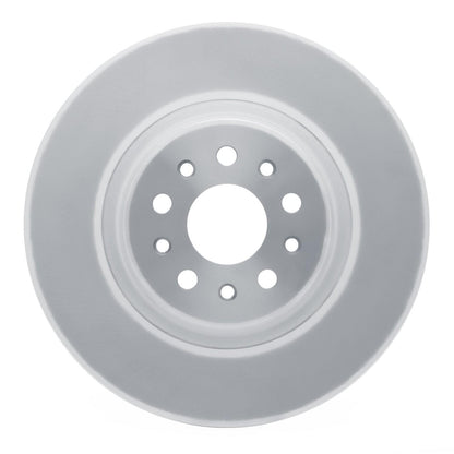 Dynamic Friction Company Disc Brake Rotor 604-79005