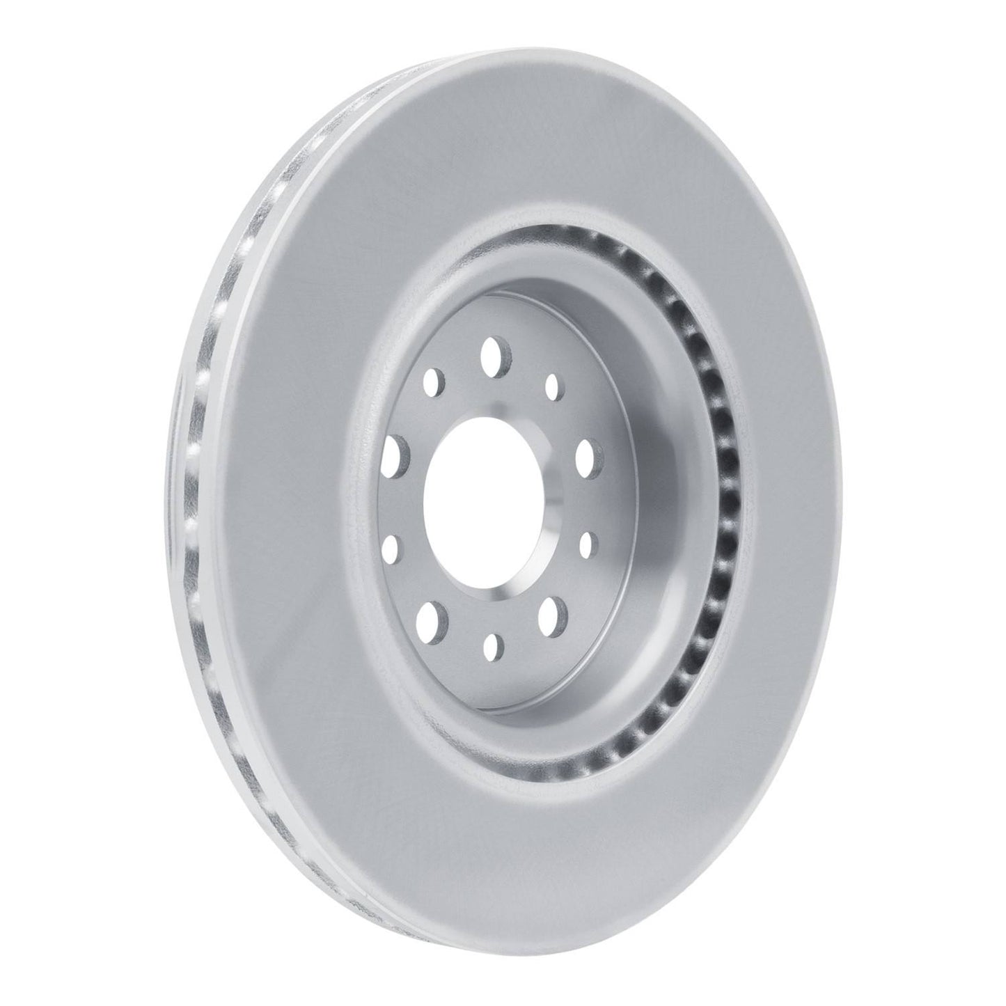 Dynamic Friction Company Disc Brake Rotor 604-79005