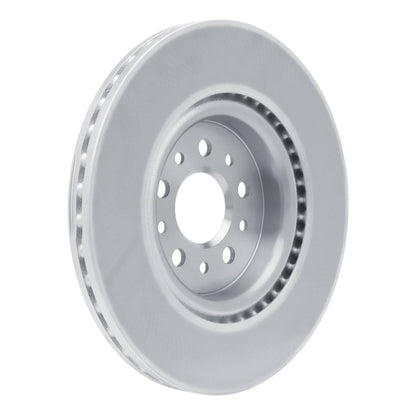 Dynamic Friction Company Disc Brake Rotor 604-79005