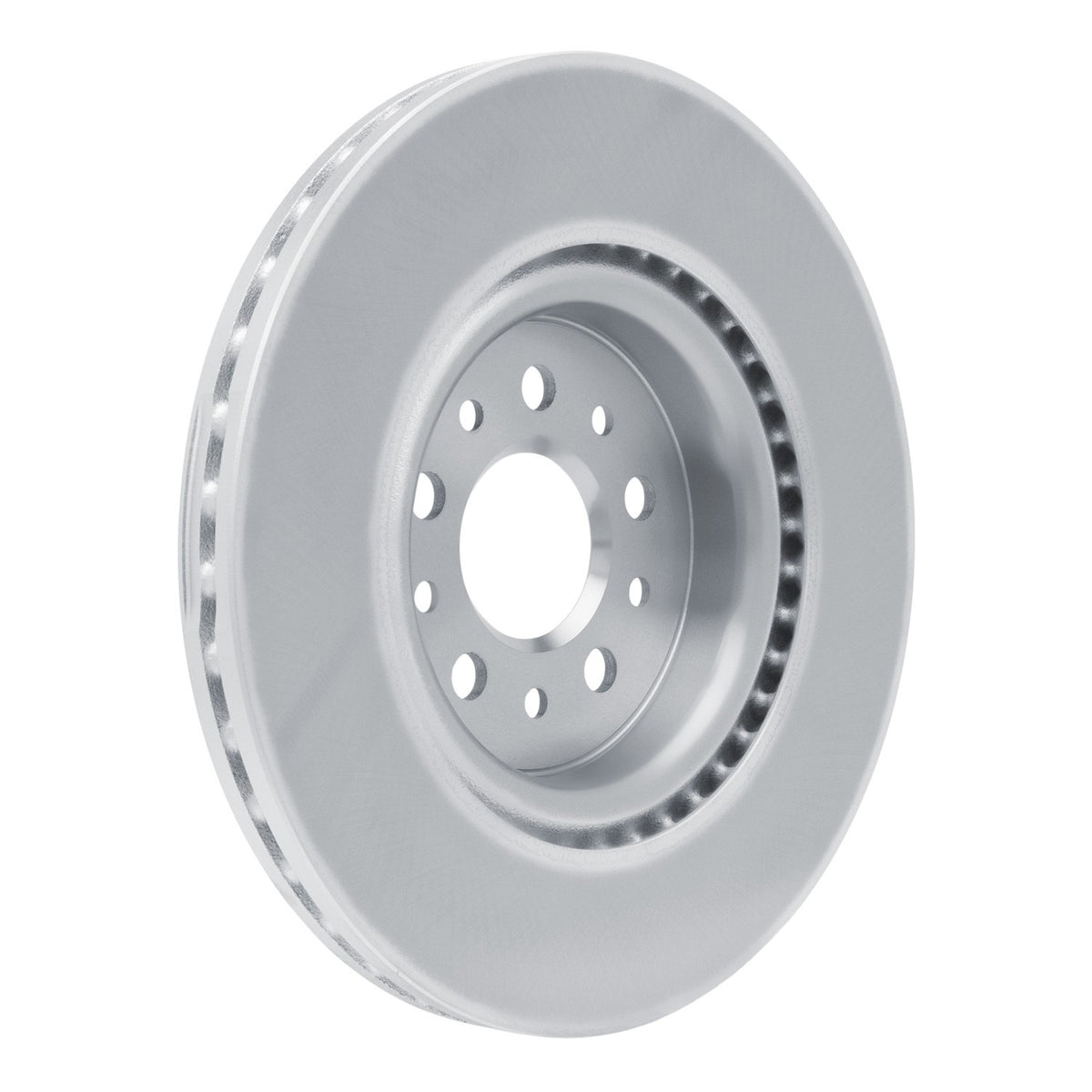 Dynamic Friction Company Disc Brake Rotor 604-79005