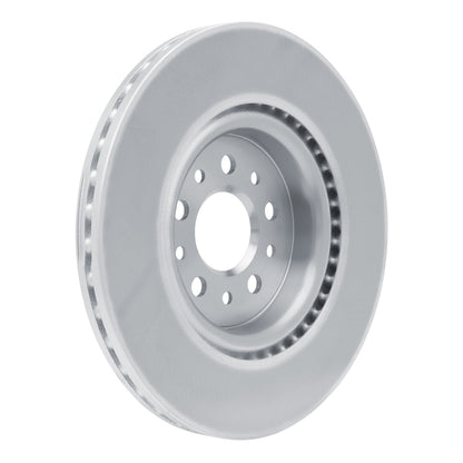 Dynamic Friction Company Disc Brake Rotor 604-79005