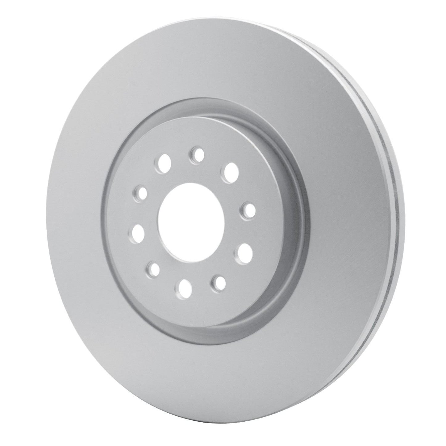 Dynamic Friction Company Disc Brake Rotor 604-79009