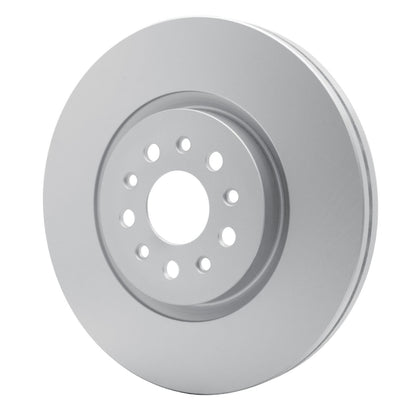 Dynamic Friction Company Disc Brake Rotor 604-79009
