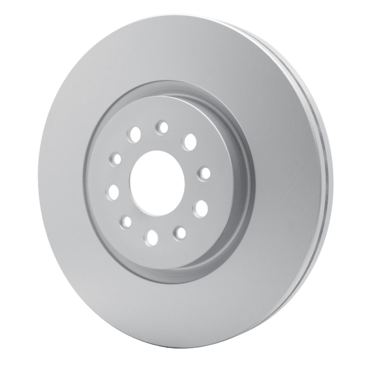Dynamic Friction Company Disc Brake Rotor 604-79009