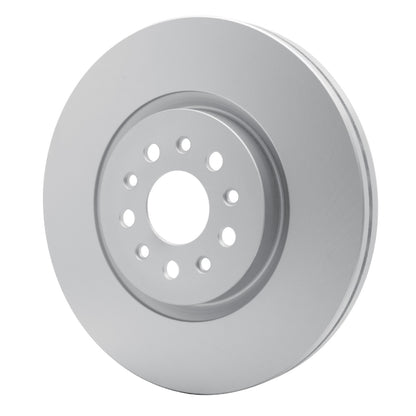 Dynamic Friction Company Disc Brake Rotor 604-79009