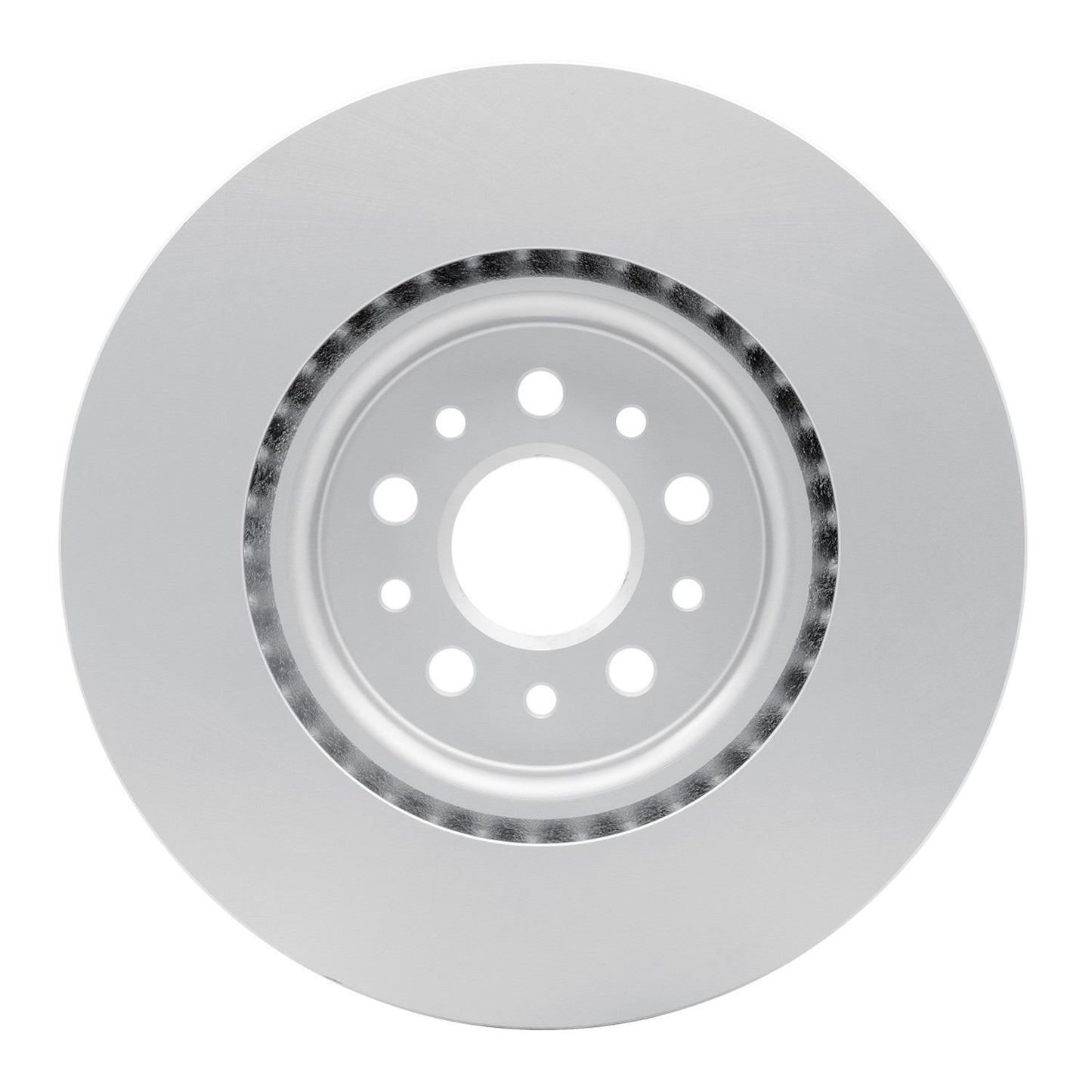 Dynamic Friction Company Disc Brake Rotor 604-79009