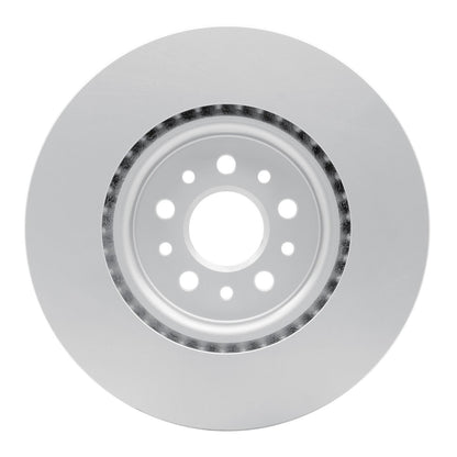 Dynamic Friction Company Disc Brake Rotor 604-79009