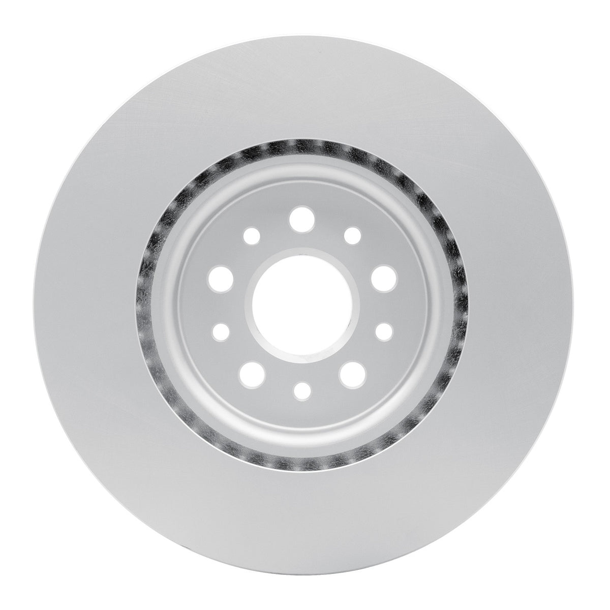 Dynamic Friction Company Disc Brake Rotor 604-79009