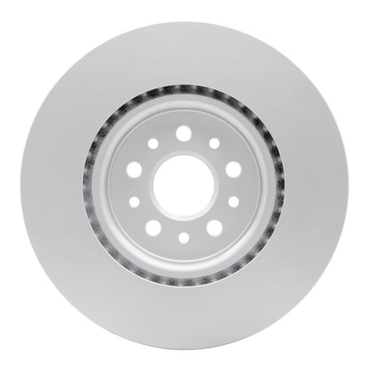 Dynamic Friction Company Disc Brake Rotor 604-79009