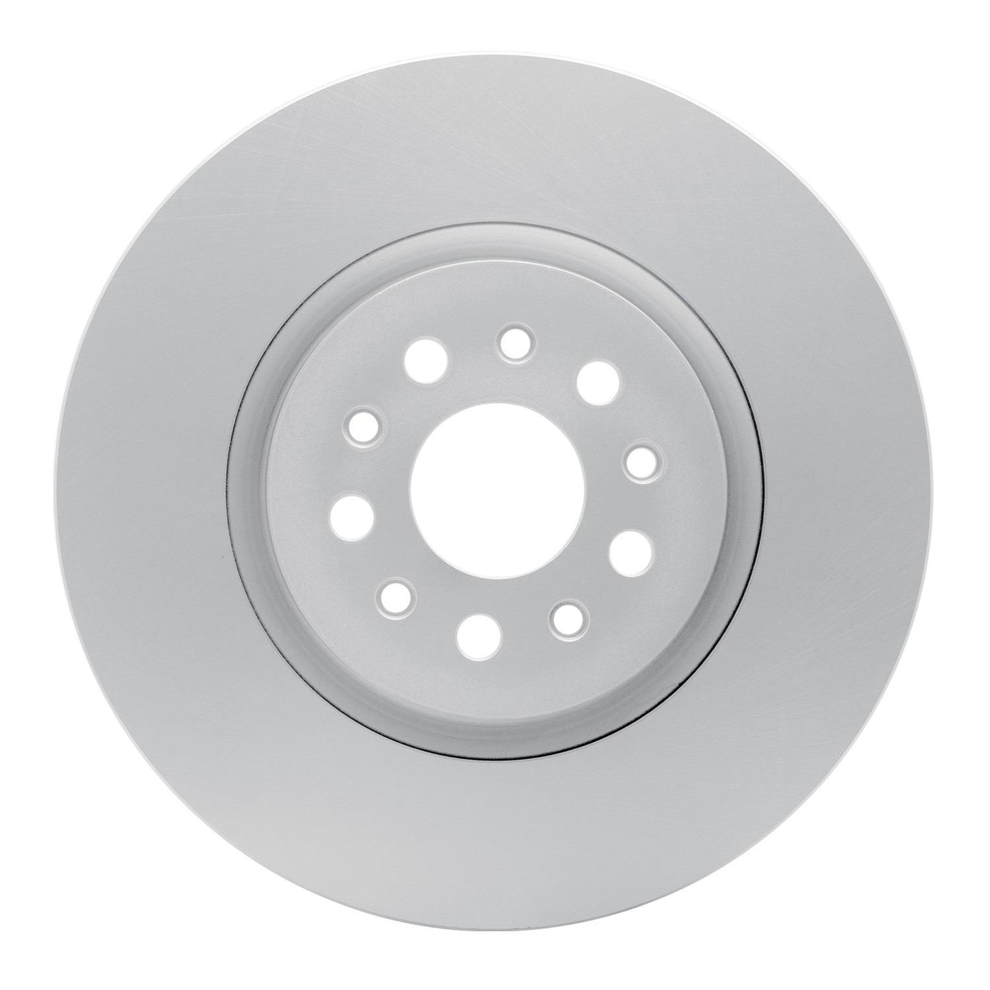 Dynamic Friction Company Disc Brake Rotor 604-79009