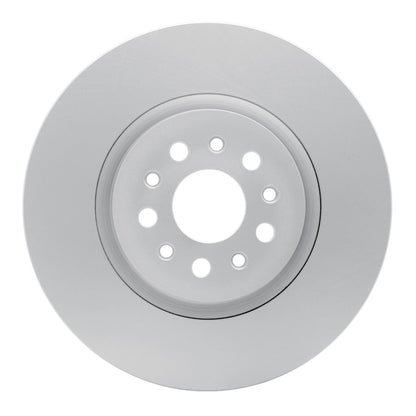 Dynamic Friction Company Disc Brake Rotor 604-79009