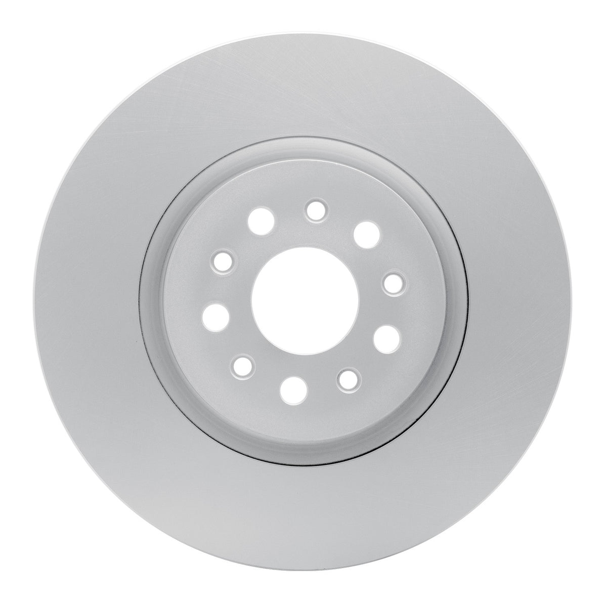 Dynamic Friction Company Disc Brake Rotor 604-79009