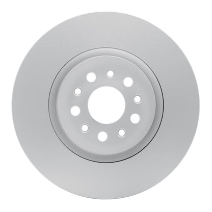 Dynamic Friction Company Disc Brake Rotor 604-79009