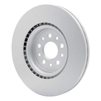 Dynamic Friction Company Disc Brake Rotor 604-79009
