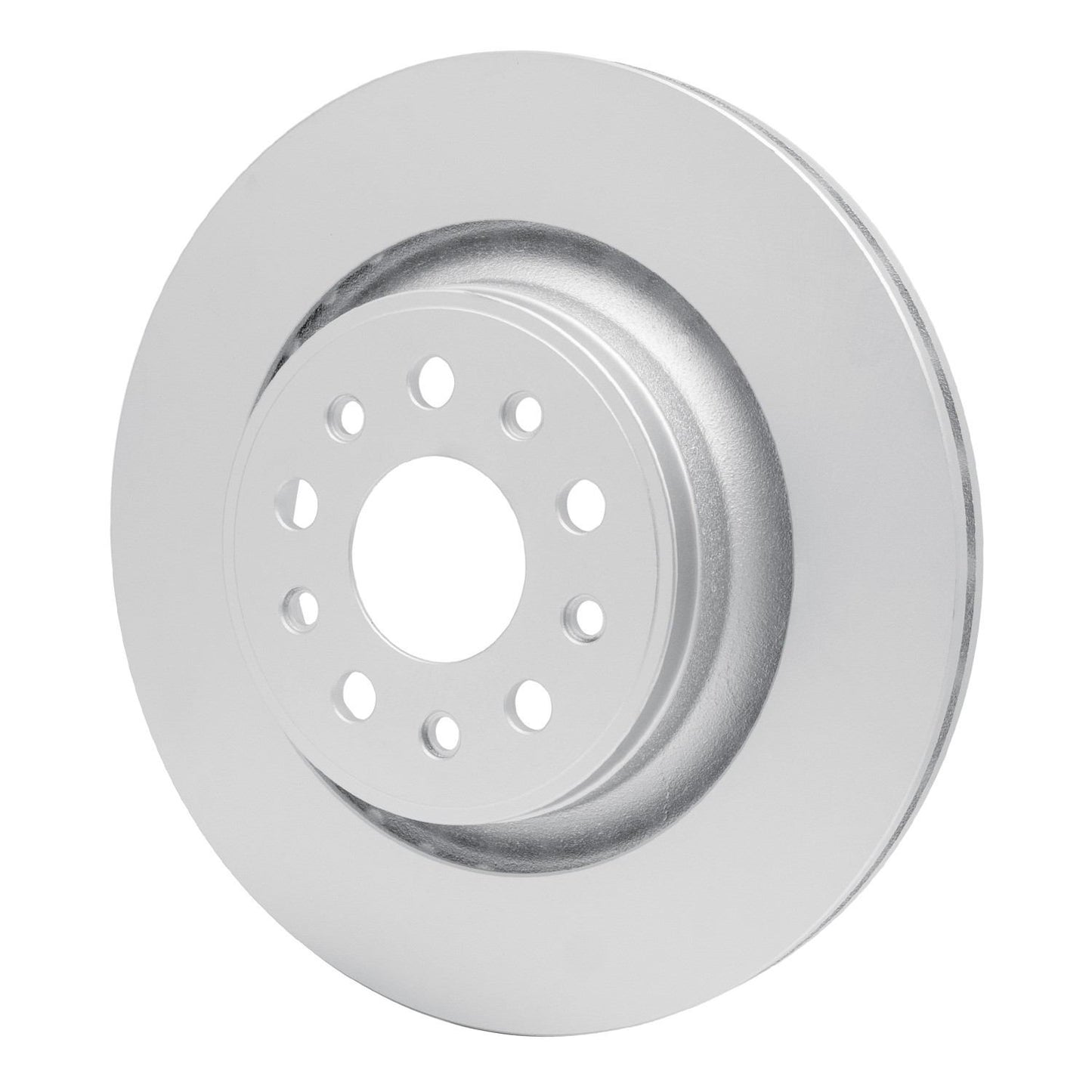 Dynamic Friction Company Disc Brake Rotor 604-79010
