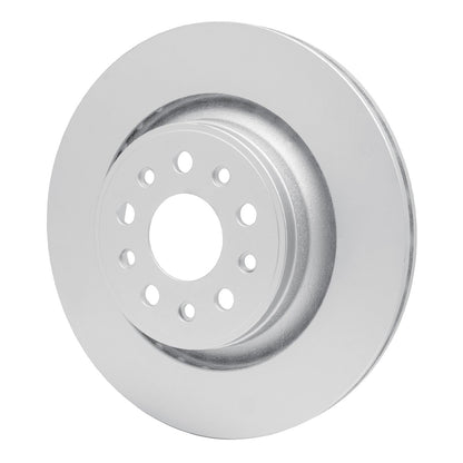 Dynamic Friction Company Disc Brake Rotor 604-79010
