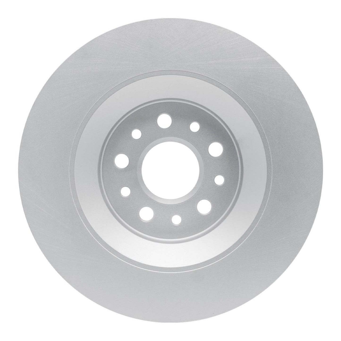 Dynamic Friction Company Disc Brake Rotor 604-79010