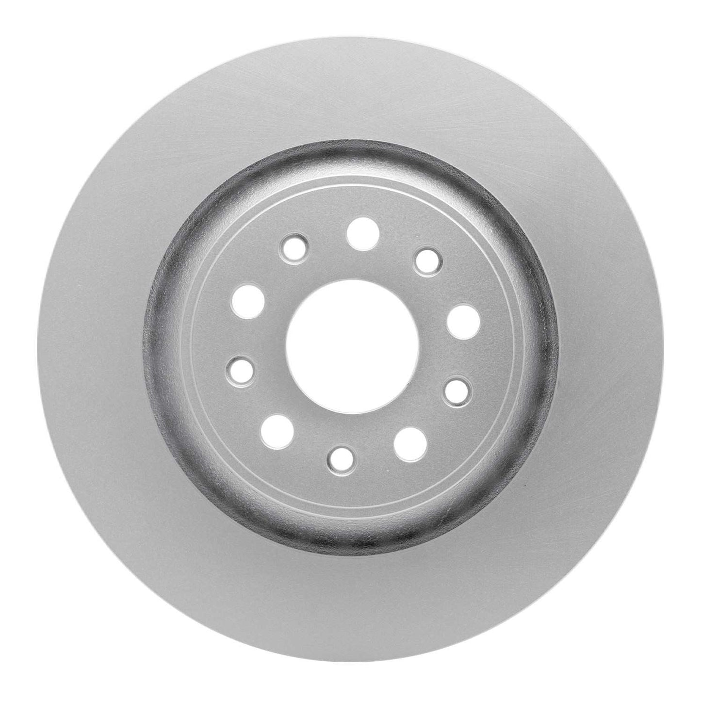 Dynamic Friction Company Disc Brake Rotor 604-79010