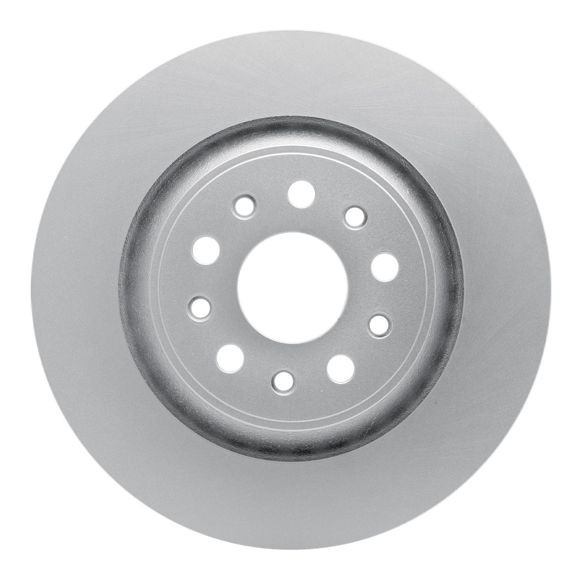 Dynamic Friction Company Disc Brake Rotor 604-79010