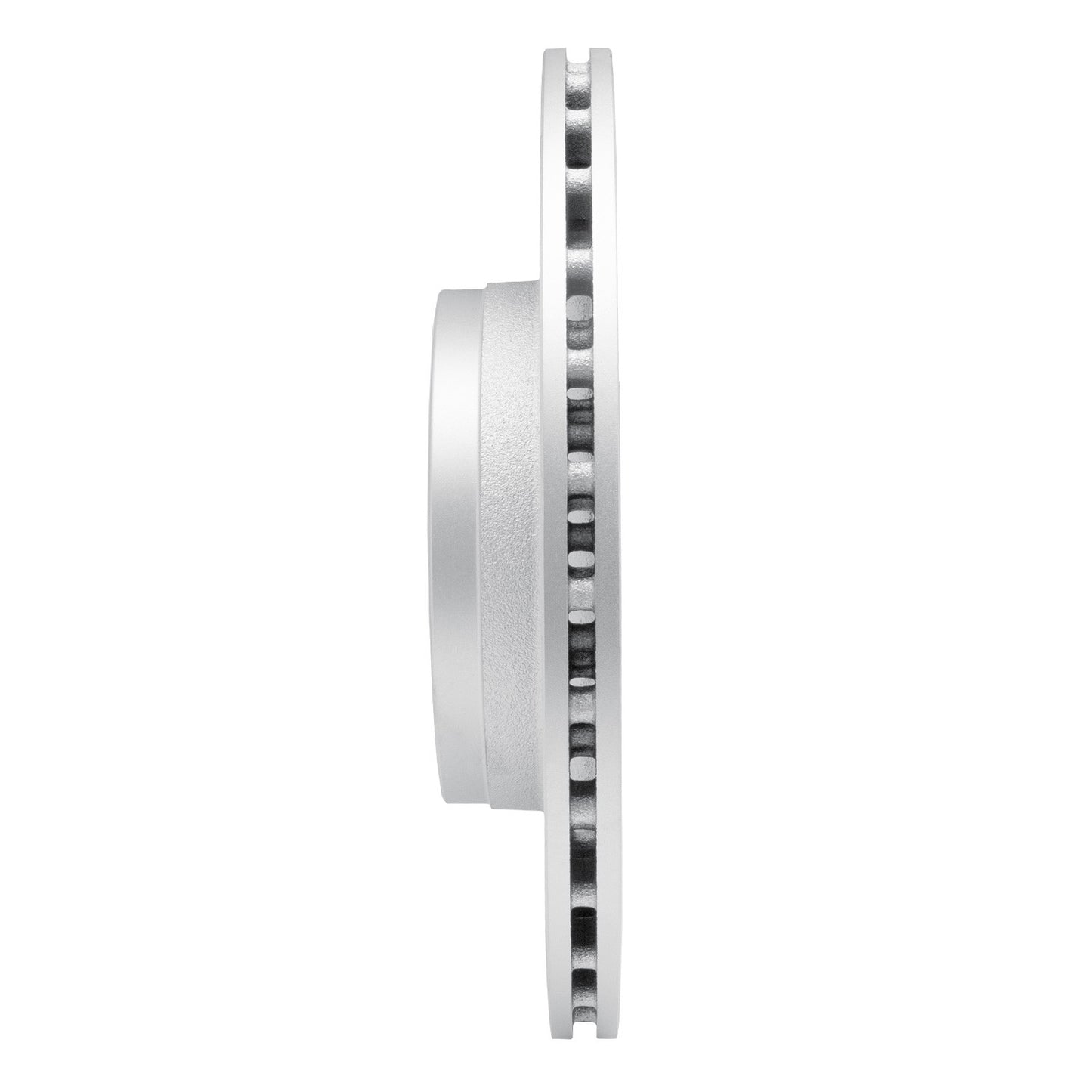 Dynamic Friction Company Disc Brake Rotor 604-79010