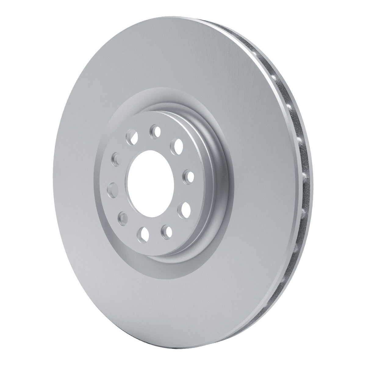 DFC 23-24 Maserati Grecale Front GEOSPEC Coated Rotor 604-79014