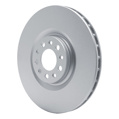 DFC 23-24 Maserati Grecale Front GEOSPEC Coated Rotor 604-79014