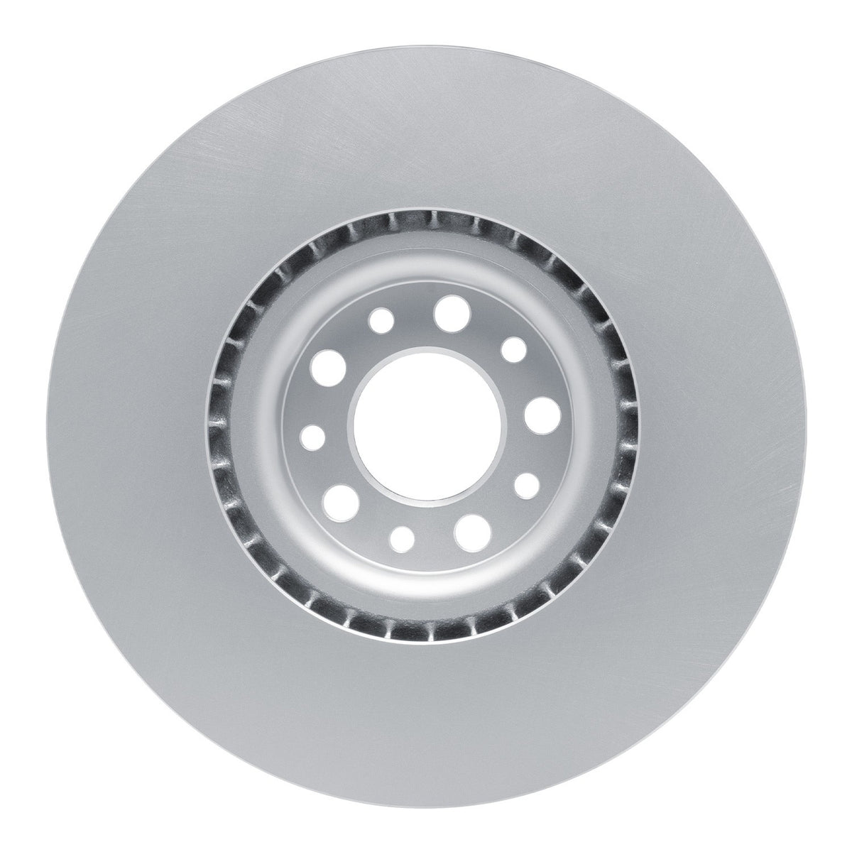 DFC 23-24 Maserati Grecale Front GEOSPEC Coated Rotor 604-79014