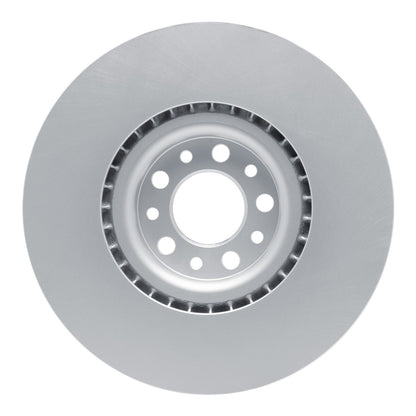 DFC 23-24 Maserati Grecale Front GEOSPEC Coated Rotor 604-79014