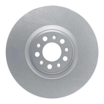 DFC 23-24 Maserati Grecale Front GEOSPEC Coated Rotor 604-79014