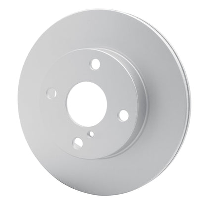 Dynamic Friction Company Disc Brake Rotor 604-80022