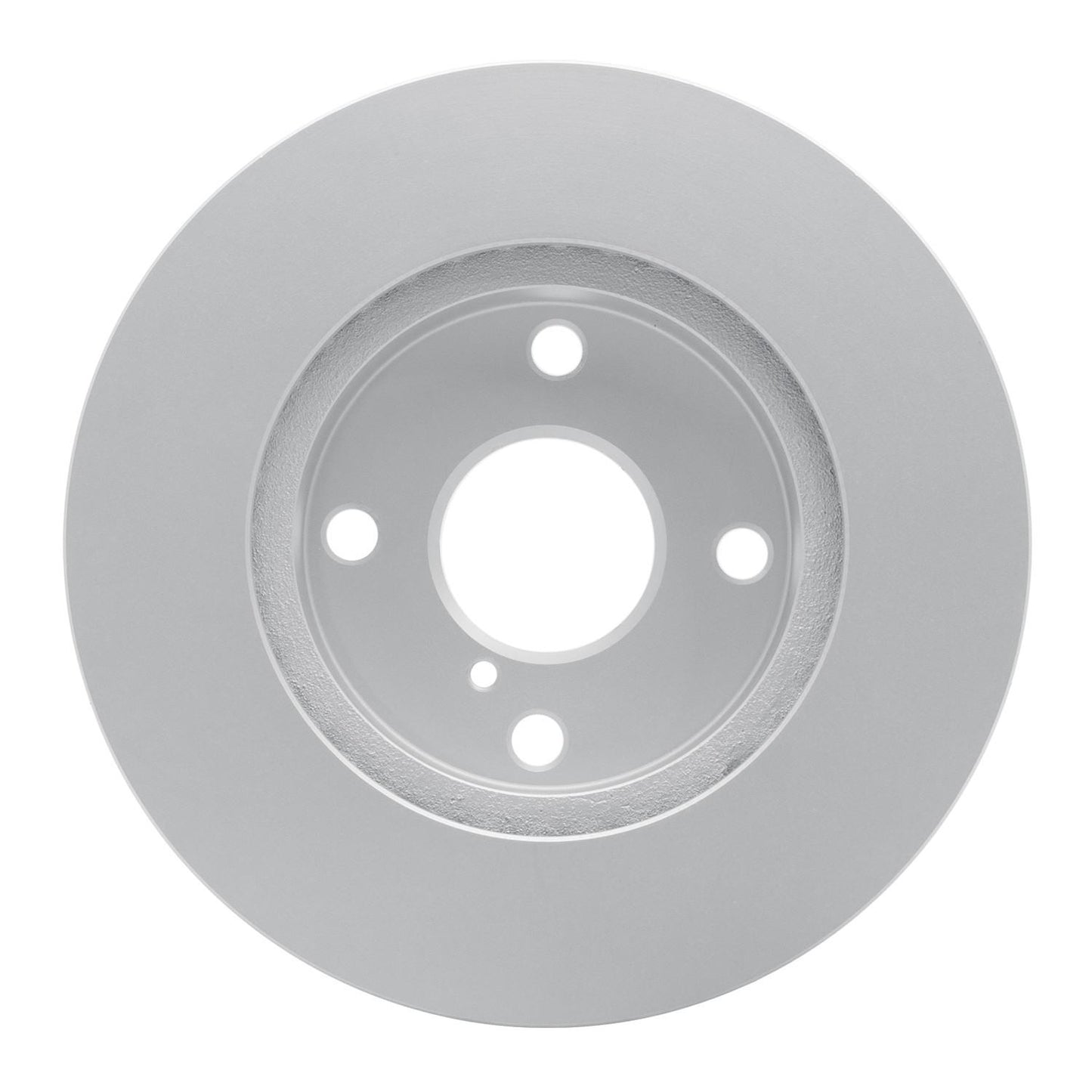 Dynamic Friction Company Disc Brake Rotor 604-80022