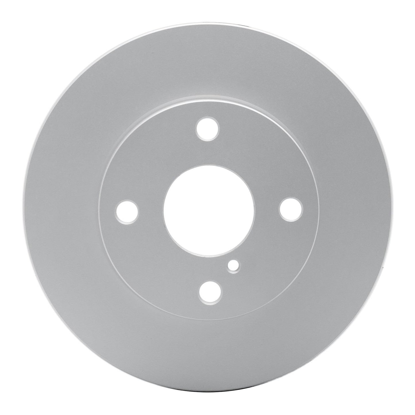 Dynamic Friction Company Disc Brake Rotor 604-80022