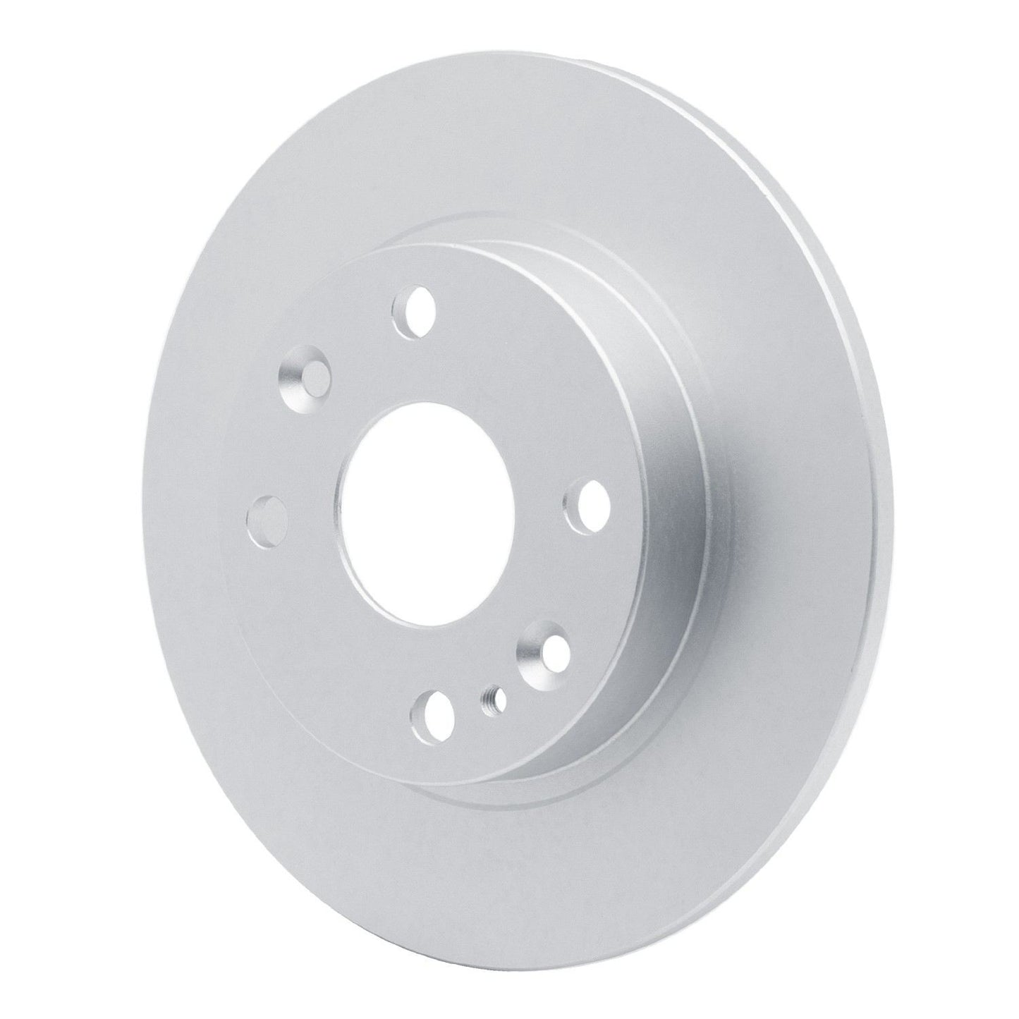 Dynamic Friction Company Disc Brake Rotor 604-80023